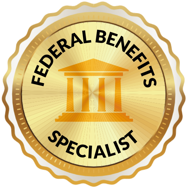 Federal Benefits Specialist